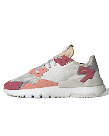 Adidas Nite Jogger Trace Pink DA8666