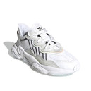 Кроссовки Adidas Ozweego Cloud White