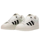 Кроссовки Adidas Campus x Bad Bunny White Black
