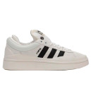 Купить Adidas Campus x Bad Bunny White Black FKS2350040