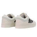 Оригинал Adidas Campus x Bad Bunny White Black