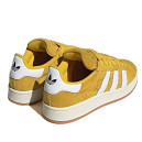 Оригінал Adidas Campus 00s Spice Yellow