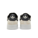 Оригінал Adidas Campus Aluminium Black 