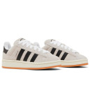 Кроссовки Adidas Campus 00s Crystal White Black