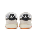 Оригинал Adidas Campus 00s Crystal White Black