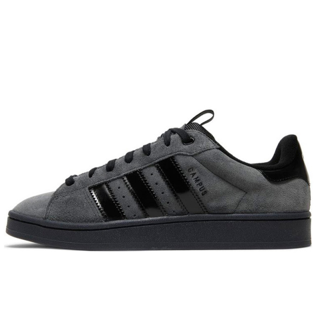 Adidas Campus 00s Carbon Black HQ9072
