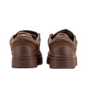 Оригинал Adidas Campus x Bad Bunny Brown