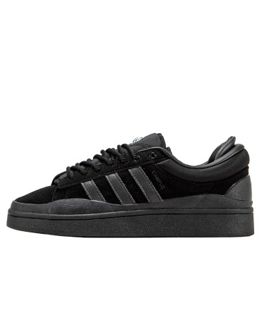 Adidas Campus x Bad Bunny Black
