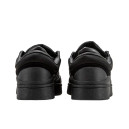 Оригінал Adidas Campus x Bad Bunny Black