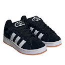 Кросівки Adidas Campus 00s Black White Gum