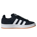 Придбати Adidas Campus 00s Black White Gum FKS2350044