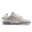 Придбати Adidas Forum Low Bad Bunny Light Grey FKS2351372