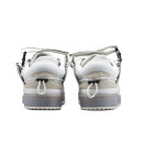 Оригінал Adidas Forum Low Bad Bunny Light Grey