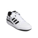 Кроссовки Adidas Forum Core Black