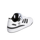 Оригинал Adidas Forum Core Black