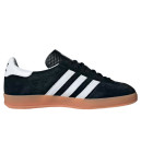 Купить Adidas Gazelle Black White Gum FKS2350106