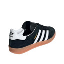 Оригинал Adidas Gazelle Black White Gum