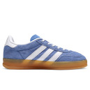 Купить Adidas Gazelle Indoor Blue Fusion Gum FKS2350109