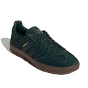 Кроссовки Adidas Gazelle Indoor Shadow Green Gum