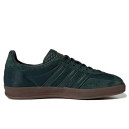 Купить Adidas Gazelle Indoor Shadow Green Gum FKS2350110