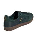 Оригинал Adidas Gazelle Indoor Shadow Green Gum