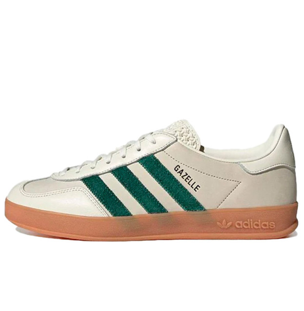 Adidas Gazelle Indoor Off White ID2567