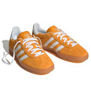 Кросівки Adidas Gazelle Indoor Orange Peel Gum