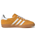 Придбати Adidas Gazelle Indoor Orange Peel Gum FKS2350113
