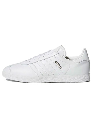 Adidas Gazelle White Gold BB5498
