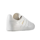 Оригінал Adidas Gazelle White Gold