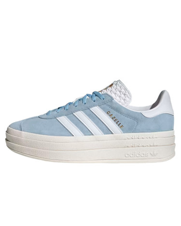 Adidas Gazelle Bold Clear Sky ID6991