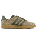 Кросівки Adidas Gazelle Olive Cargo