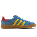 Придбати Adidas x Gucci Gazelle Light Blue Suede FKS57475