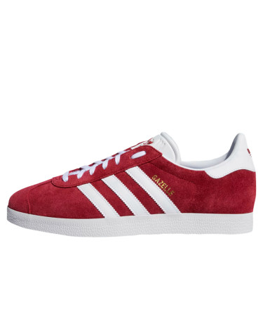 Adidas Gazelle Collegiate Burgundy B41645