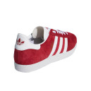 Оригінал Adidas Gazelle Collegiate Burgundy