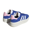 Купить Adidas Gazelle Platform Semi Lucid Blue FKS57469