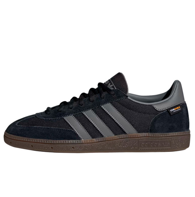 Adidas Handball Spezial Black Grey Gum GY7406