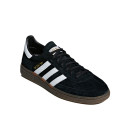 Кроссовки Adidas Handball Spezial Black
