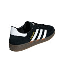 Оригинал Adidas Handball Spezial Black