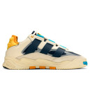 Купить Adidas Niteball Cream White Collegiate Navy FKS56137