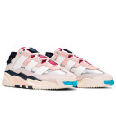 Кроссовки Adidas Niteball Off White Cream White