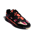 Кросівки Adidas Niteball Black Power Berry Orange