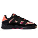 Придбати Adidas Niteball Black Power Berry Orange FKS56262