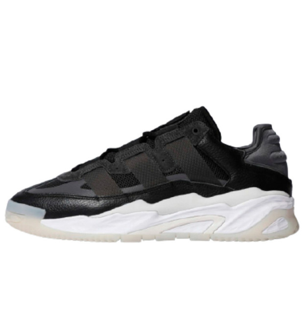 Adidas Niteball Black FV4848