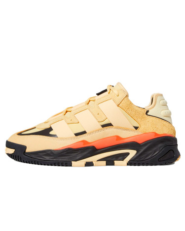 Adidas Niteball Orange Tint FX0363