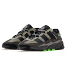 Кроссовки Adidas Niteball Grey Five