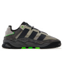 Купить Adidas Niteball Grey Five FKS56719