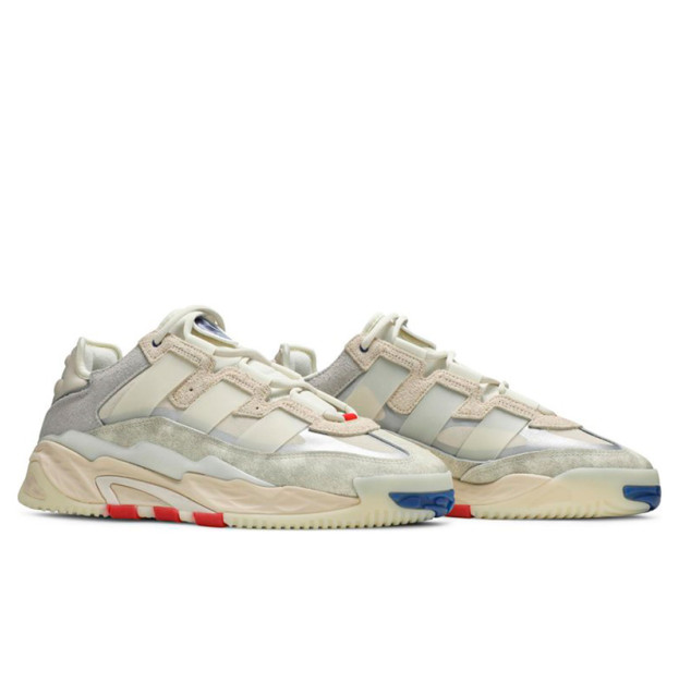 Adidas Niteball Cream White FX7643