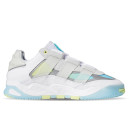 Придбати Adidas Niteball White Blue Yellow FKS57227