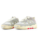 Кроссовки Adidas Niteball Cream Orange